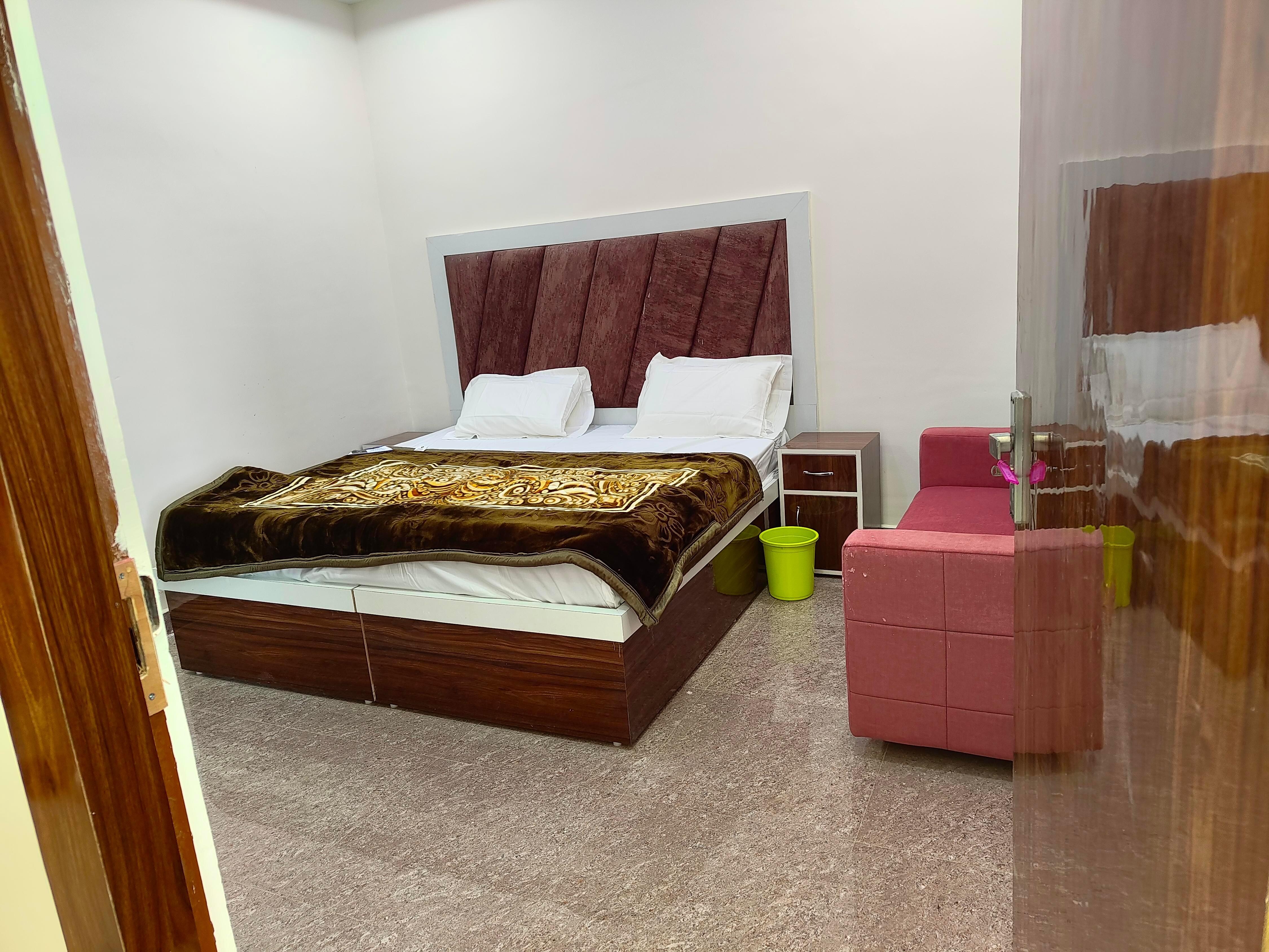 Hotel KW Residency - Tap to explore photos
