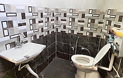 Washroom
