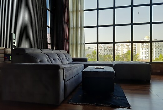 Love Dale Homestay Bengaluru | LD1