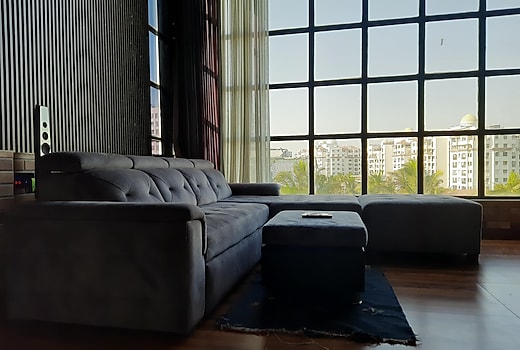 Love Dale Homestay Bengaluru | LD1