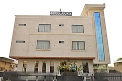 Hotel Park Areca, Jaipur