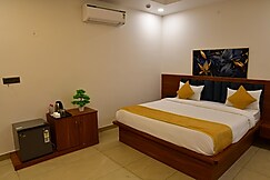 Hotel Park Areca, Jaipur