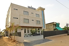 Hotel Park Areca, Jaipur