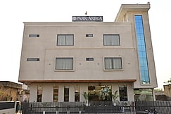 Hotel Park Areca, Jaipur