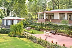 ama Stays and Trails Writer's Hill Nahan, Sirmaur Himachal, Nahan