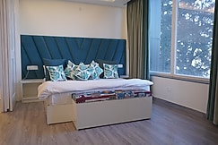 LA Bamba Homes Snow View, Chail