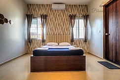 Bhavani Villa | 1 BHK Pool Villa, Bangalore