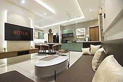 Shivansh - The Corner House, Ujjain