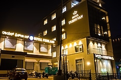 HOTEL TRIBHUVAN, Gokarna