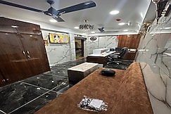 Hotel New York In, Ahmedabad