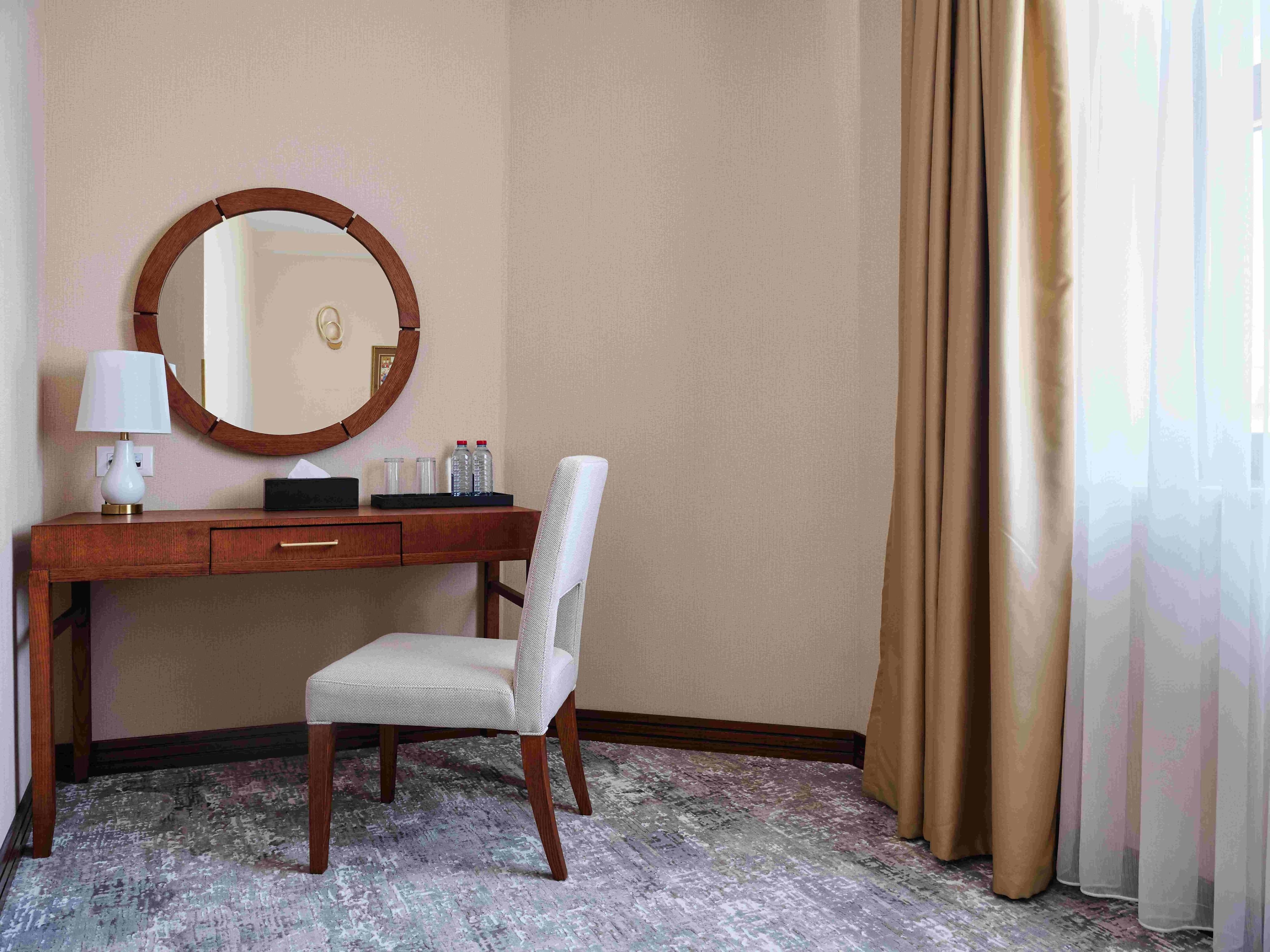 The Central Point Hotel Baku - Tap to explore photos
