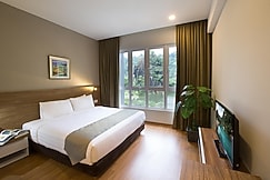 TUI BLUE The Haven Ipoh, Ipoh