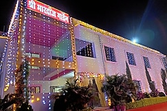 Shree Bhardwaj Garden & Resort, Satna