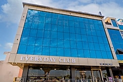 Everyday Club, Malpura