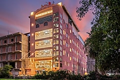 Hotel Padmshree Palace, Ayodhya