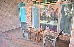 Common Area