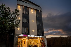 Aceotel Select Sarvagya, Vijay Nagar - A Luxury Boutique Hotel, Indore