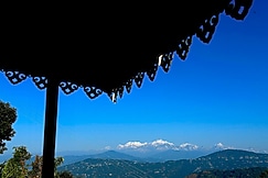 PEMAZEN PAKHRINVILLA, Rishyap