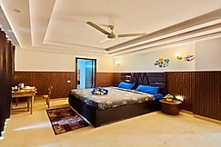 Urban Zest, Faridabad