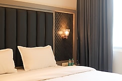 Hotel Lake View Residency, Palghar