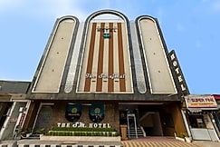 The SM Boutique by RMR Hotels@ Delhi IGI Airport, Delhi