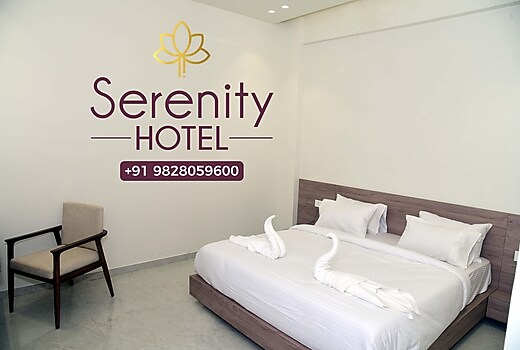 HOTEL SERENITY