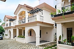 Goa Bites 3BHK With Pvt Pool, Goa