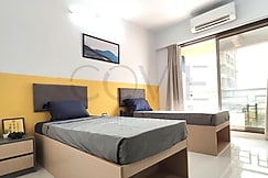 Covie Kharghar 200, Navi Mumbai