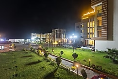 Bodhi Redsun, Lumbini