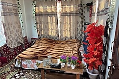 Pine Guest House- Entire Homestay, Gulmarg