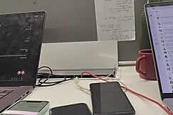 FBP RBR RTB TESTING, Anda