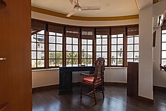 Sea View 5 Bedroom Luxe, Goa