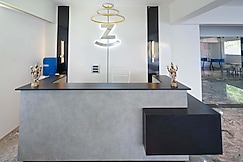 Z Express Neopolis, Hyderabad