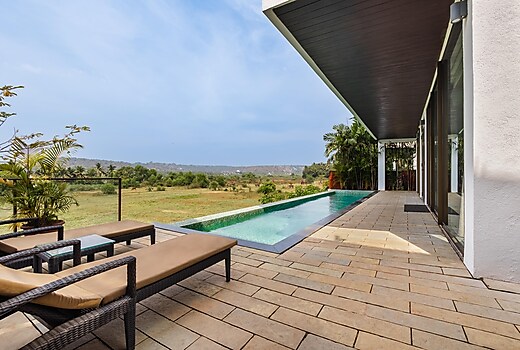 Horizon Infinity | Pool | 3BR