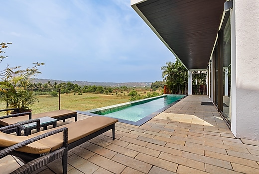 Horizon Infinity | Pool | 3BR