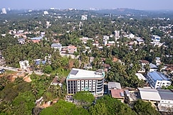 Nexstay Time Square, Calicut (Kozhikode)