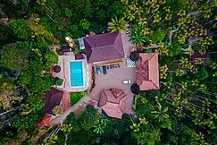 Tapasya Homestay, Dharmasthala