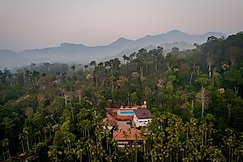 Tapasya Homestay, Coorg