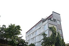 Geetanjali International Annex ( A Unit of Geetanjali International), Deoghar