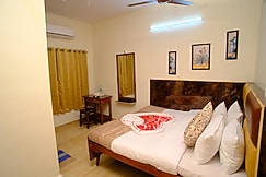 ANL RESIDENCY, Chennai