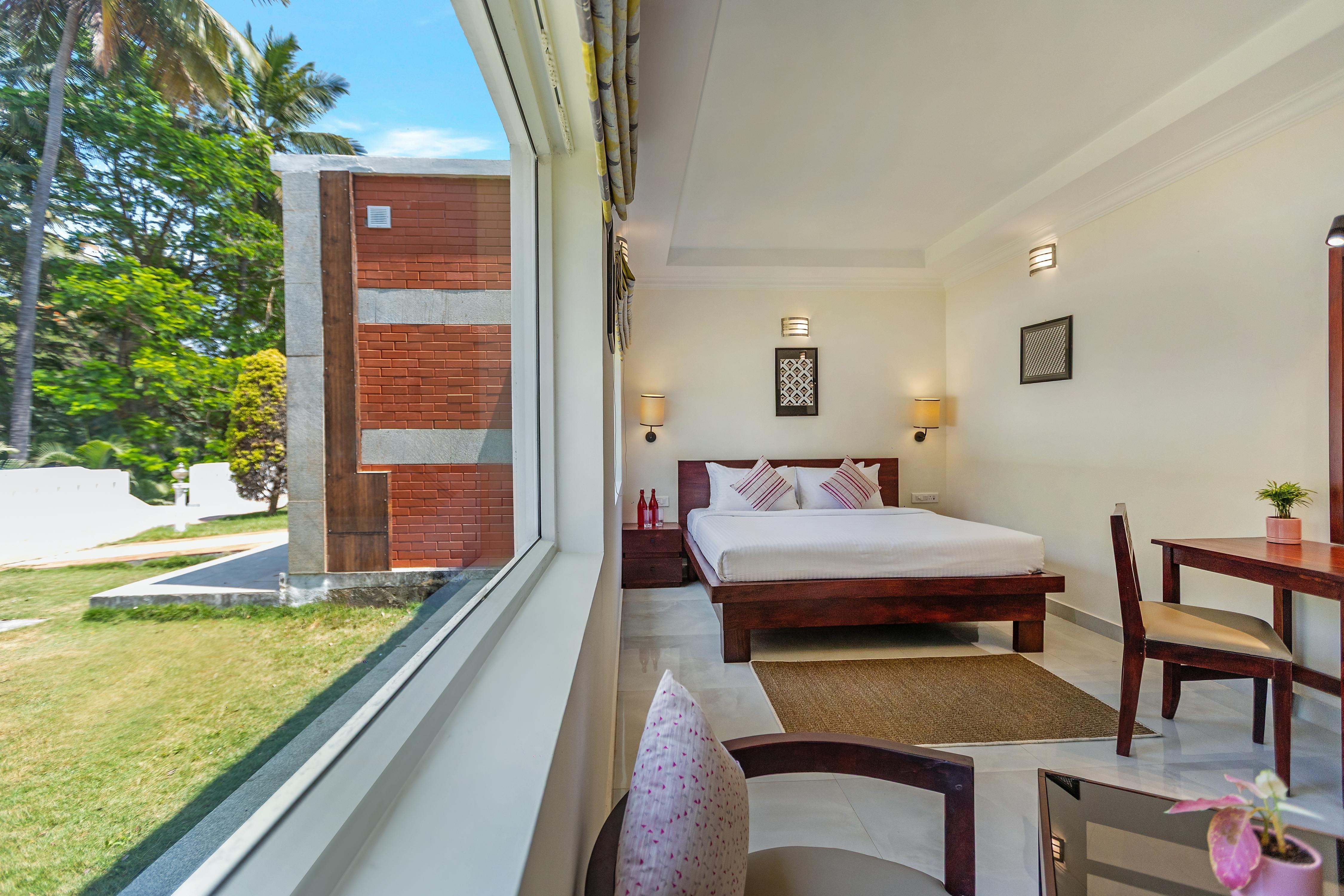 Mango Hill Coimbatore Destination Resort - Tap to explore photos