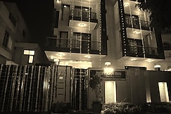 Indiyaah Residency, Gurgaon