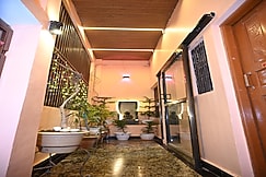 Shree Ji Homestay, Varanasi