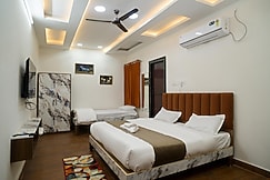 Hotel Shree Narayan, Kota