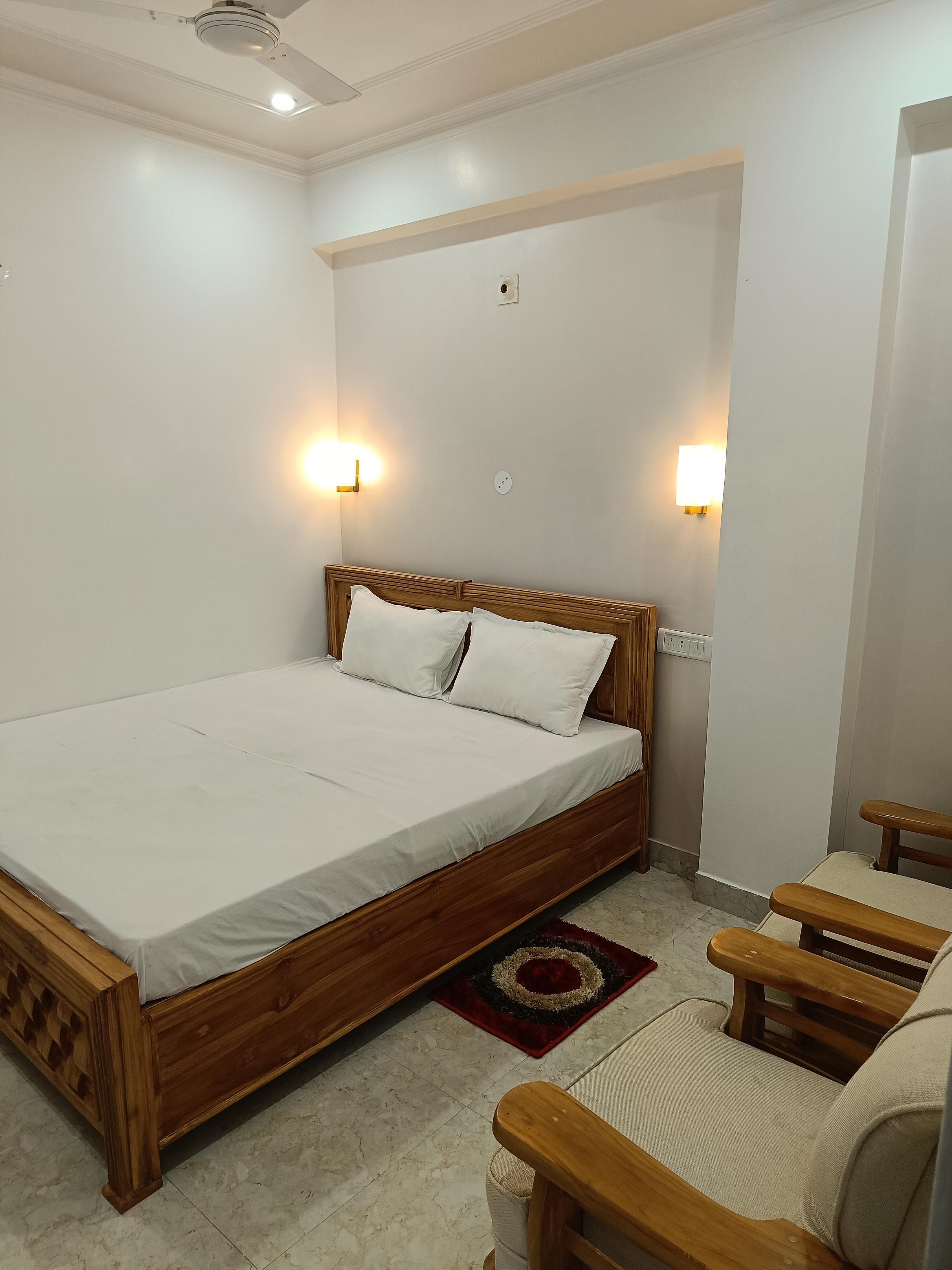 Hotel Ishan Residency - Tap to explore photos