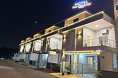 Sai Grand Villas and Hotel, Bangalore