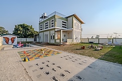 SaffronStays Sher Bagh, Kashipur