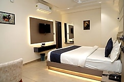 HOTEL THE PERFECT, Dahegam