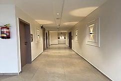 HOTEL THE PERFECT, Ahmedabad