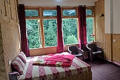 Aman place Homestay, Banjar